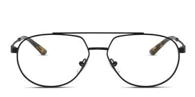 Ray-Ban RX3735V Bain Bridge Gunmetal