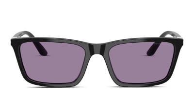 Oakley OJ9013 Capacitor Kids Prizm Shiny Black Sunglasses Online