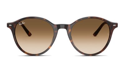 Kate Spade Amaya/S Brown/Tortoise Prescription Sunglasses display picture 1