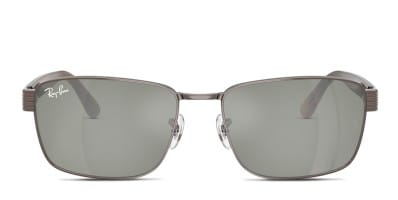 Celine CL40099U Silver Prescription Sunglasses