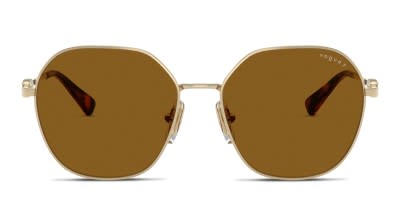 Diesel DL1010D Gold, Brown