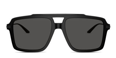 Ray-Ban RB3592 Gold/Blue