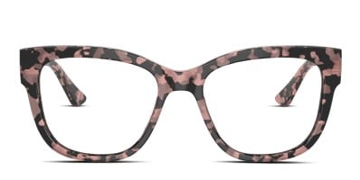Michael Kors MK4070 Luxembourgh Tortoise/Pink Prescription