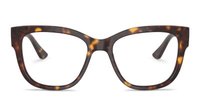 Jimmy Choo JC3019B tortoise frame