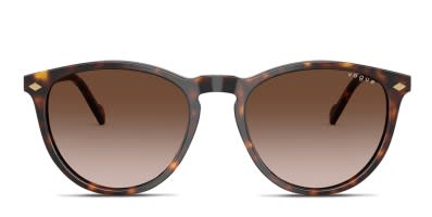 Jose Feliciano JF606 Tortoise Prescription Sunglasses display picture 1