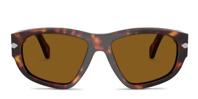 Marc Jacobs Marc 286/S Tortoise, Orange Prescription Sunglasses