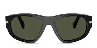 NWT Nike WINDTRACK-HEAT-011 Matte Black 66mm Sunglasses Nike Windtrack Heat Sunglasses. Nike.com main image 2