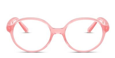 メガネ DIOR Woman Optical frames Pink CD50112I 4300 eyeglasses-dior-mini-cd-mini-