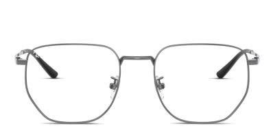 Ray-Ban RX8777D silver frame