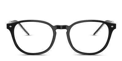 Giorgio Armani AR7264U black frame