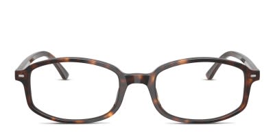 Ray ban 7159 tortoise shop