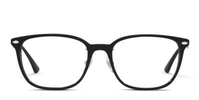 Michael Kors MK3017 Lil Black Eyeglasses | Includes FREE Rx