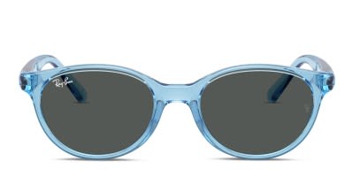 ?️ New Givenchy GV40073I 90E Sunglasses - Blue Frame, Grey Lenses Givenchy Women main image 2