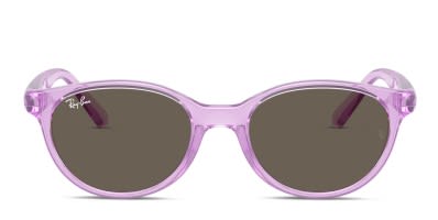 O'Neill ONS-9015 2.0 Purple Prescription Sunglasses - 50