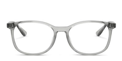 Burberry BE2368 Archie Gray Eyeglasses | Includes FREE Rx Lenses