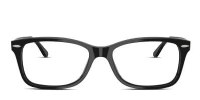 世界の Jimmy Choo JC3002B Shiny Black Prescription Eyeglasses ジャケット・アウター