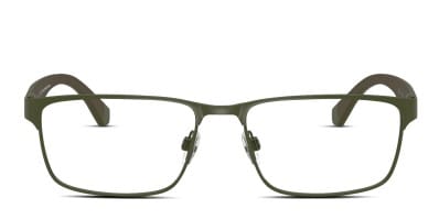 Oakley™ Hstn RX A OX8139A Rectangle Eyeglasses | EyeOns.com