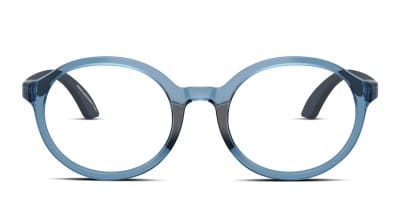 Lupo 5600 Blue Prescription Eyeglasses
