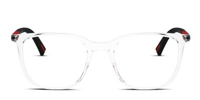 Prada Linea Rossa PS04RV Clear