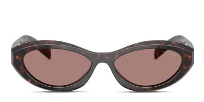 Prada PR26ZS Tortoise