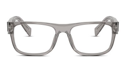 Prada PR22ZV Clear, Gray