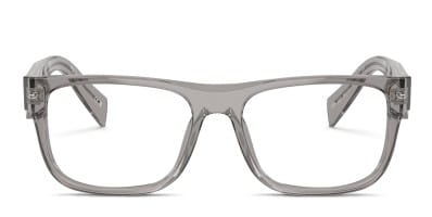 Prada PR22ZV Clear, Gray