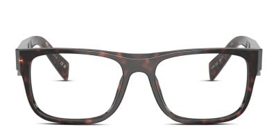 Prada PR22ZV Tortoise