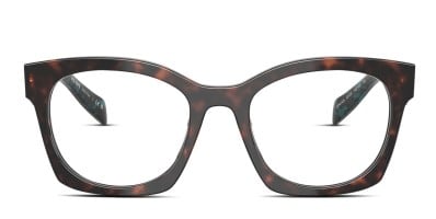 Prada PRA05V Tortoise
