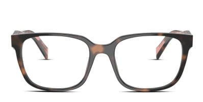 Prada PR17ZV Tortoise