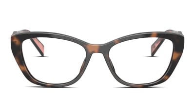 Prada PR19WV Tortoise