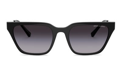 American Optical Tournament Black, Tortoise Prescription