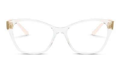オクフリ　OKUFLI &quot;Matte Clear Oakley™ Holbrook RX OX8156 815616 56 Matte Clear/Matte