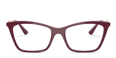 Michael Kors MK4136 red frame