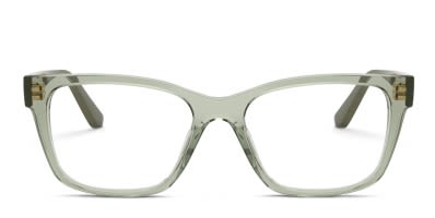 Emporio Armani EA3207 Green