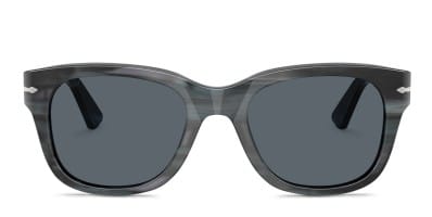 Ottoto Hopkinsville Olive w/Black Prescription Sunglasses