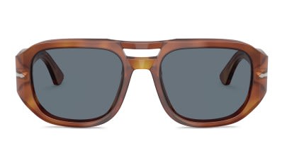 Carrera 267/S Tortoise, Brown Sunglasses Online display picture 1