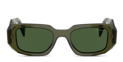 Prada PR17WS Green