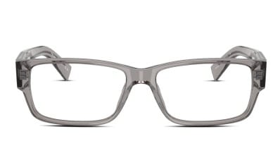 Prada PRB09V Clear, Gray
