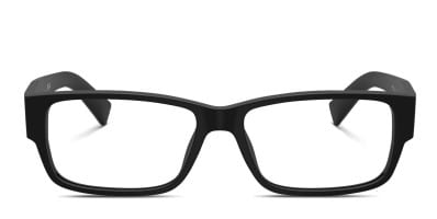 Prada PRB09V Matte Black