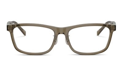 Prada PRB08VD Clear, Brown
