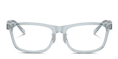 Prada PRB08VD Blue, Clear