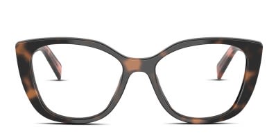Prada PRB04V Tortoise