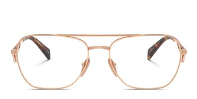 Prada PRB50V Rose Gold