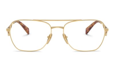 Prada PRB50V Gold