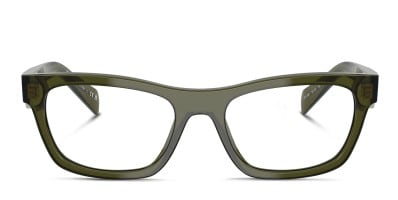 Prada PRB01V Green