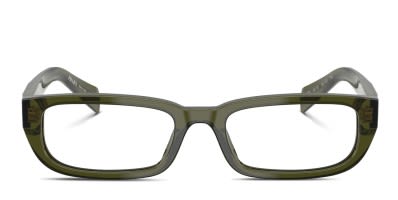 Prada PRB05V Green