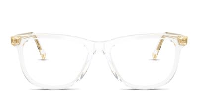 MIU MIU キャットアイフレムメカネ MU01VV VAU1O1 Eyeglasses Miu Miu MU 01VV (08Q1O1) MU01VV SMU01VV Woman
