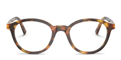Miu Miu MU03YV tortoise , bronze frame