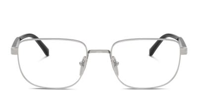 Prada PRB51V Silver