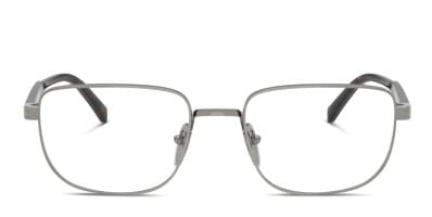 Prada PRB51V Gunmetal